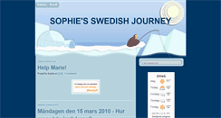 Desktop Screenshot of e-sweedy.blogspot.com