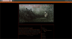 Desktop Screenshot of desertbreezez.blogspot.com