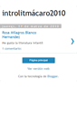 Mobile Screenshot of mariolysferreira-introlitmacaro2010.blogspot.com