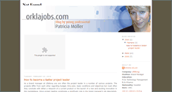 Desktop Screenshot of orklajobs-patricia.blogspot.com