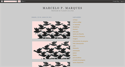 Desktop Screenshot of marquess56.blogspot.com