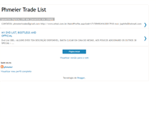 Tablet Screenshot of phmeiertrade.blogspot.com