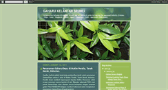 Desktop Screenshot of kelbru.blogspot.com