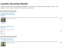 Tablet Screenshot of kelbru.blogspot.com