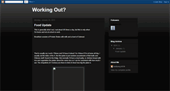 Desktop Screenshot of fivefour0.blogspot.com