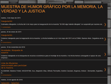 Tablet Screenshot of humormemoria.blogspot.com