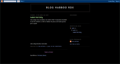 Desktop Screenshot of habbo-rdx.blogspot.com
