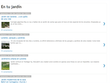 Tablet Screenshot of en-tu-jardin.blogspot.com