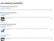 Tablet Screenshot of amorcito-milena.blogspot.com