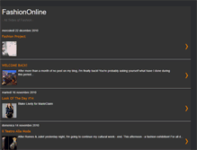 Tablet Screenshot of edithfashiononline.blogspot.com