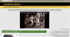 Desktop Screenshot of nacional-revolucionario.blogspot.com