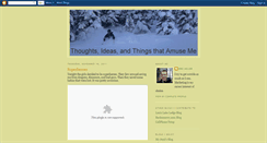 Desktop Screenshot of climbinskier.blogspot.com