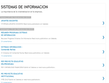 Tablet Screenshot of jorgersistematizacion.blogspot.com