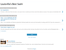Tablet Screenshot of louisvilleosaka.blogspot.com
