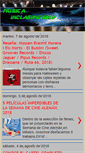 Mobile Screenshot of musicainclasificable.blogspot.com