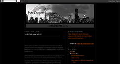 Desktop Screenshot of beatdragons.blogspot.com