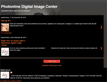 Tablet Screenshot of photonlinedigitalimagecenter.blogspot.com
