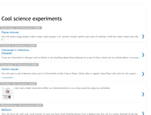 Tablet Screenshot of coolscienceexperiments-bren801.blogspot.com