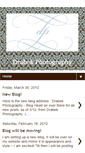 Mobile Screenshot of drabekphotography.blogspot.com