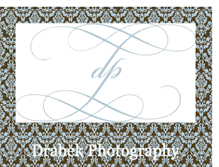 Tablet Screenshot of drabekphotography.blogspot.com