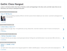Tablet Screenshot of gothicchess.blogspot.com