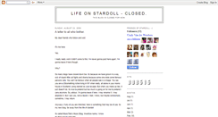 Desktop Screenshot of lifeonsd.blogspot.com