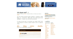 Desktop Screenshot of amarillou.blogspot.com