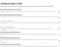 Tablet Screenshot of interlocutorcteep.blogspot.com