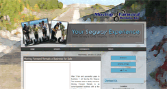 Desktop Screenshot of movingforwardrentals.blogspot.com