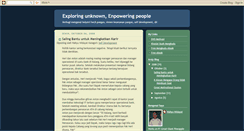 Desktop Screenshot of ekafood.blogspot.com