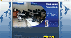 Desktop Screenshot of cclt-segundos.blogspot.com