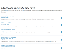 Tablet Screenshot of livestockmarketnews.blogspot.com