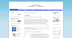 Desktop Screenshot of informaciontuenti.blogspot.com