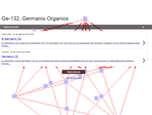 Tablet Screenshot of ge-132.blogspot.com