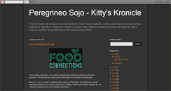 Desktop Screenshot of kittycheng.blogspot.com