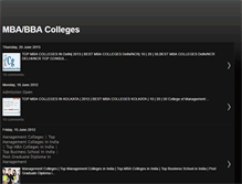 Tablet Screenshot of mbaadmissionopen2012.blogspot.com