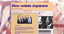 Desktop Screenshot of lallapicche.blogspot.com
