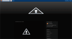 Desktop Screenshot of evacabrera.blogspot.com
