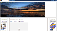 Desktop Screenshot of barunaiku.blogspot.com