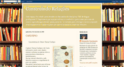 Desktop Screenshot of alessandranasci.blogspot.com