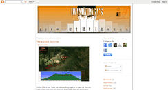 Desktop Screenshot of iwanwilaga.blogspot.com