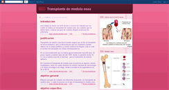 Desktop Screenshot of angiemarcelasanchez.blogspot.com