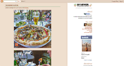 Desktop Screenshot of masakmasak.blogspot.com