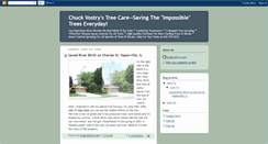 Desktop Screenshot of blog-treeiron.blogspot.com