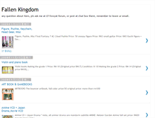 Tablet Screenshot of 398kingdom.blogspot.com