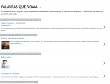 Tablet Screenshot of des-prazeresdalingua.blogspot.com