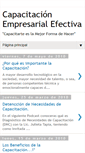 Mobile Screenshot of julieta-capacitacion-empresarial.blogspot.com