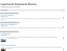 Tablet Screenshot of julieta-capacitacion-empresarial.blogspot.com