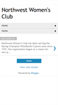 Mobile Screenshot of nwwc.blogspot.com