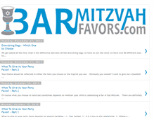 Tablet Screenshot of barmitzvahfavors.blogspot.com